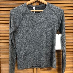 Lululemon Swiftly Tech Race Length